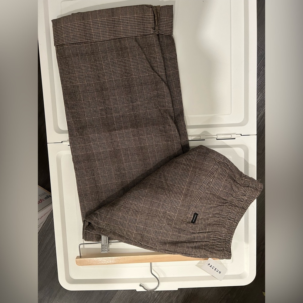 PacSun pants